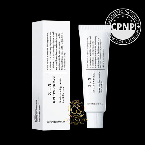 Dr. Althea 345 Relief Cream 50ml