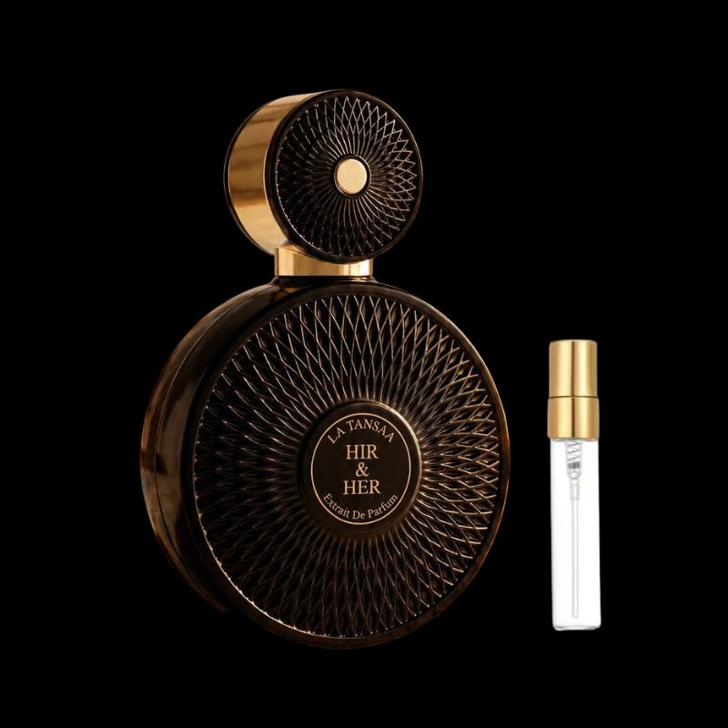Hir & Her Latansaa  Extrait de Parfum