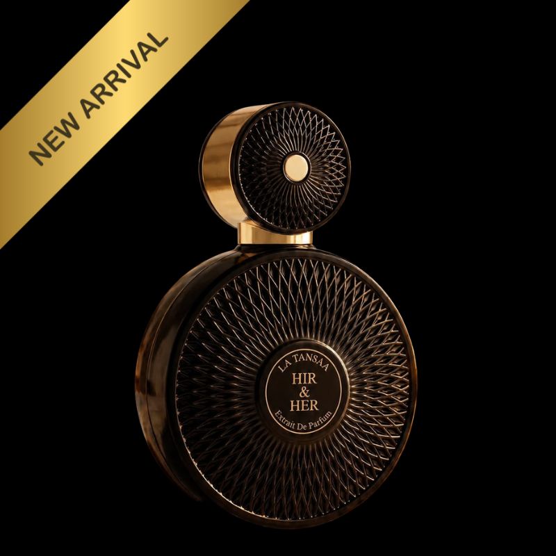 Hir & Her Latansaa  Extrait de Parfum