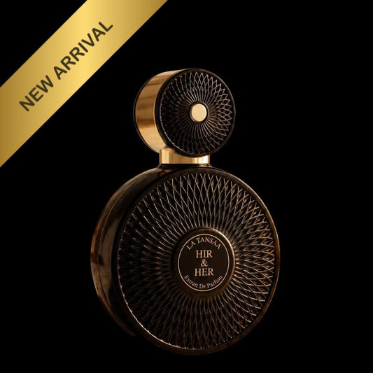 Hir & Her Latansaa  Extrait de Parfum