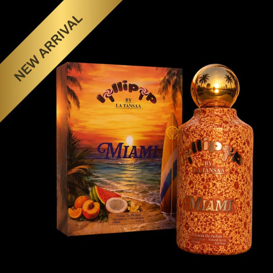 Lolipop Miami Latansaa Extrait de Parfum