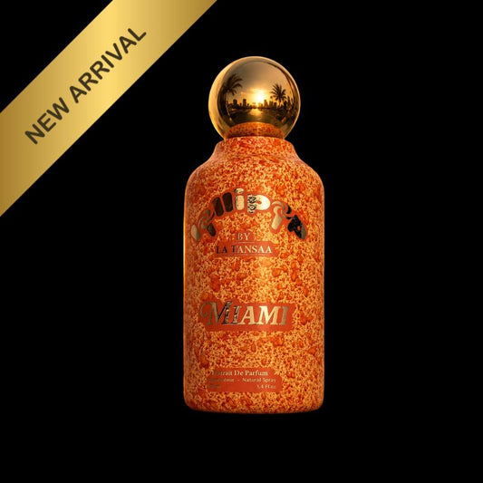 Lolipop Miami Latansaa Extrait de Parfum