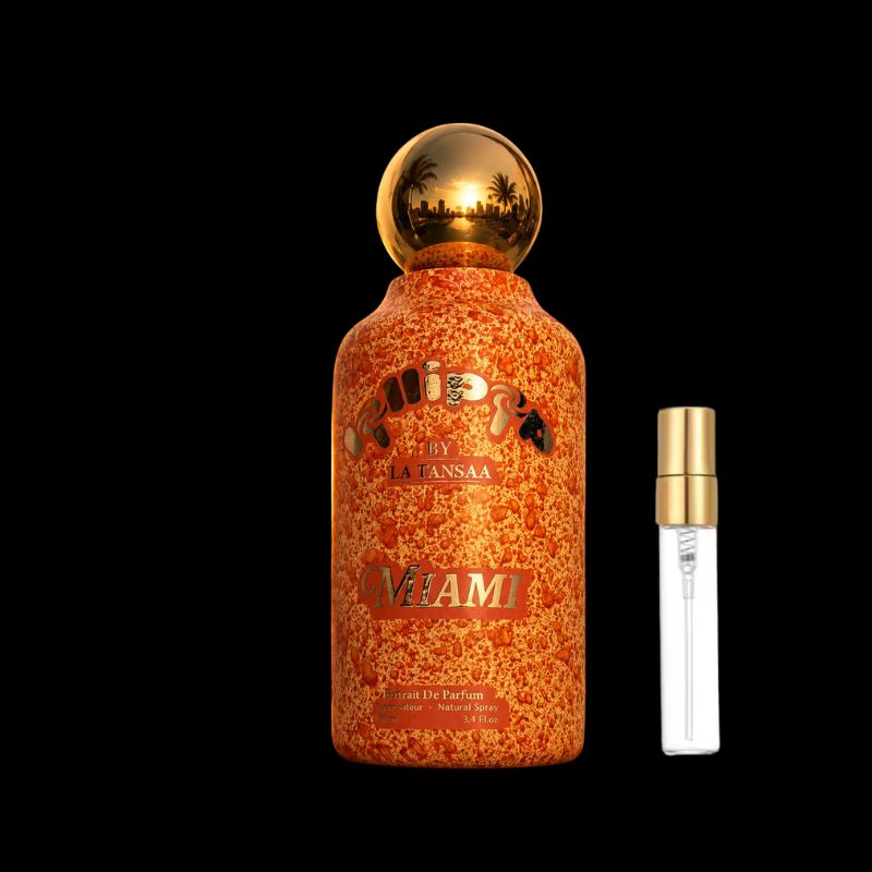Lolipop Miami Latansaa Extrait de Parfum