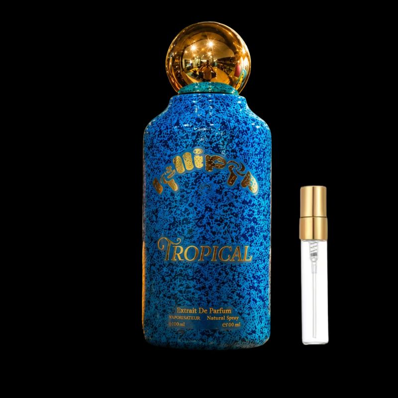 Lollipop Tropical Latansaa Extrait de Parfum