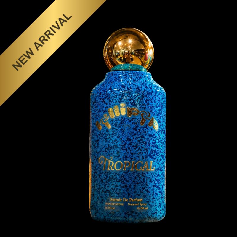 Lollipop Tropical Latansaa Extrait de Parfum