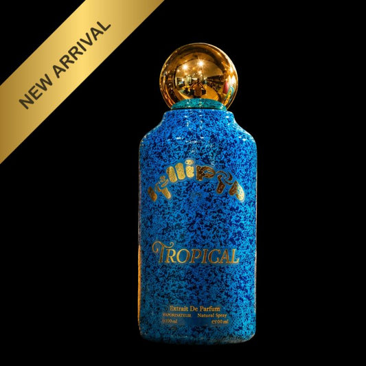 Lollipop Tropical Latansaa Extrait de Parfum