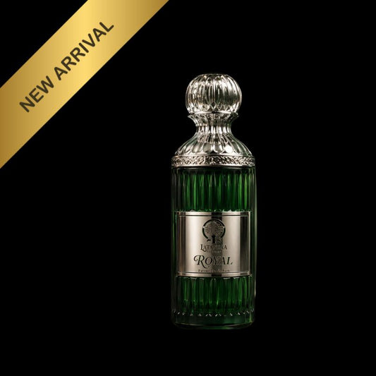 Latansaa Royal  Extrait de Parfum