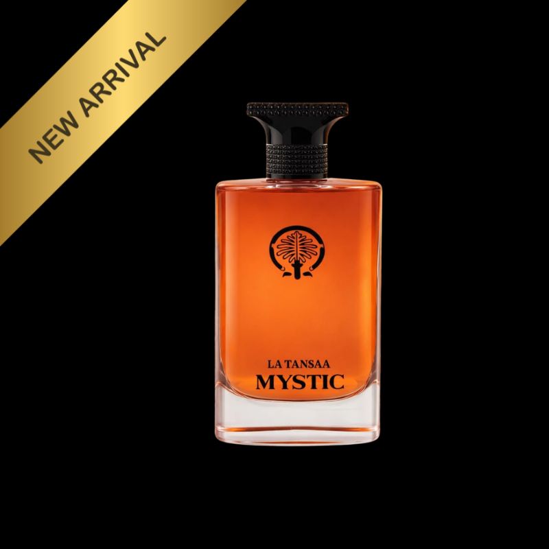 Latansaa Mystic Extrait de Parfum