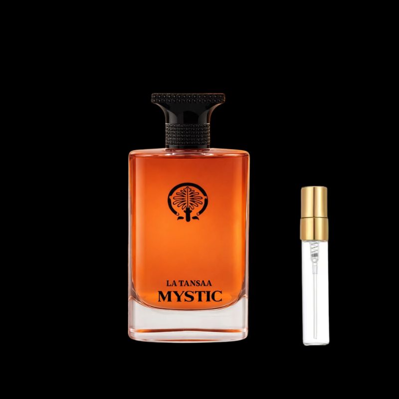 Latansaa Mystic Extrait de Parfum