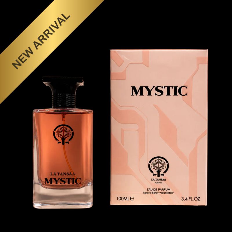Latansaa Mystic Extrait de Parfum