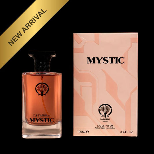 Latansaa Mystic Extrait de Parfum