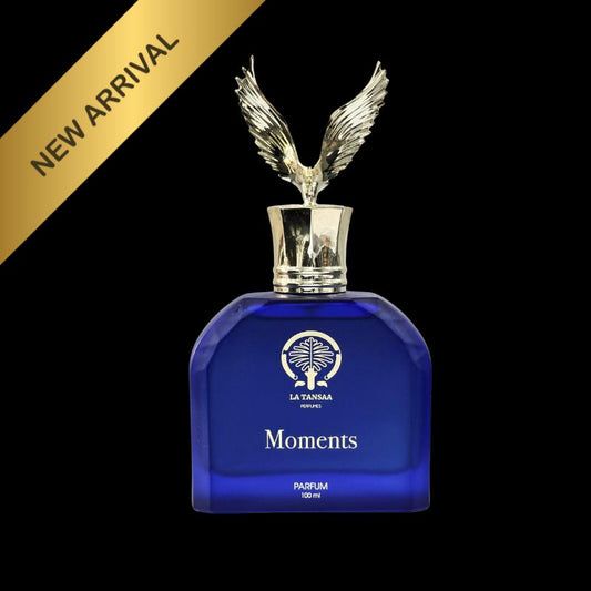 Latansaa Moments Extrait de Parfum