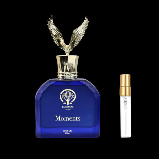 Latansaa Moments Extrait de Parfum