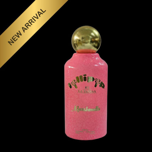 Latansaa Lollipop Marshmello Extrait de Parfum