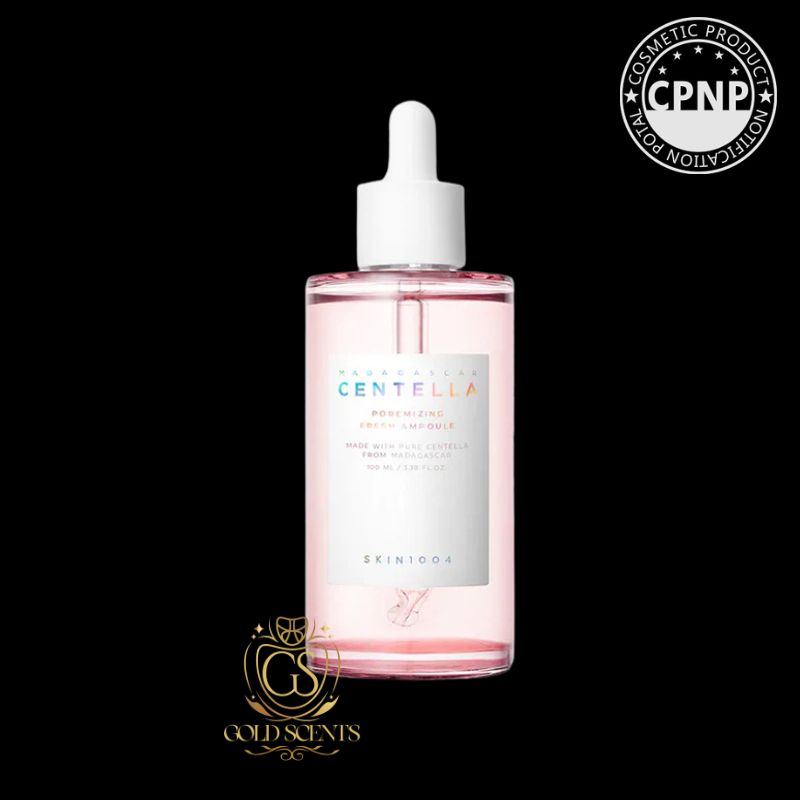 Skin1004 Centella Poremizing Fresh 100ml serum poros