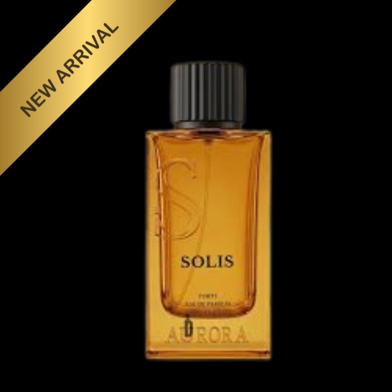 Aurora Forte Collection Solis