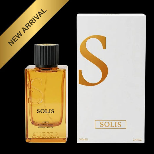 Aurora Forte Collection Solis