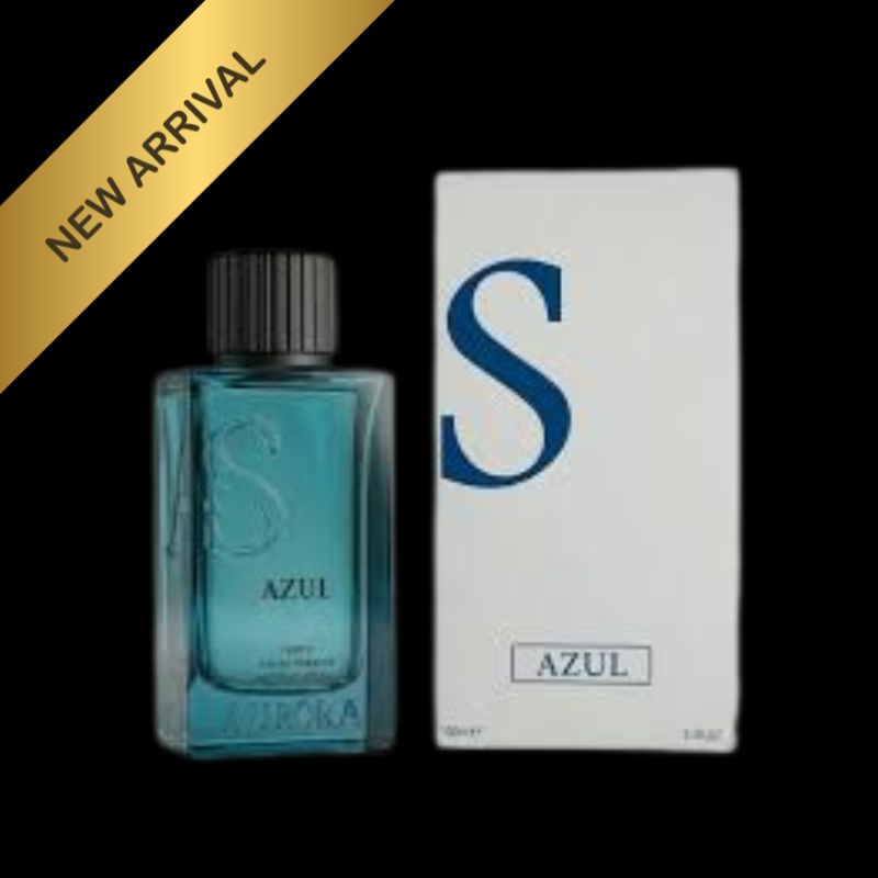Aurora Forte Collection Azul