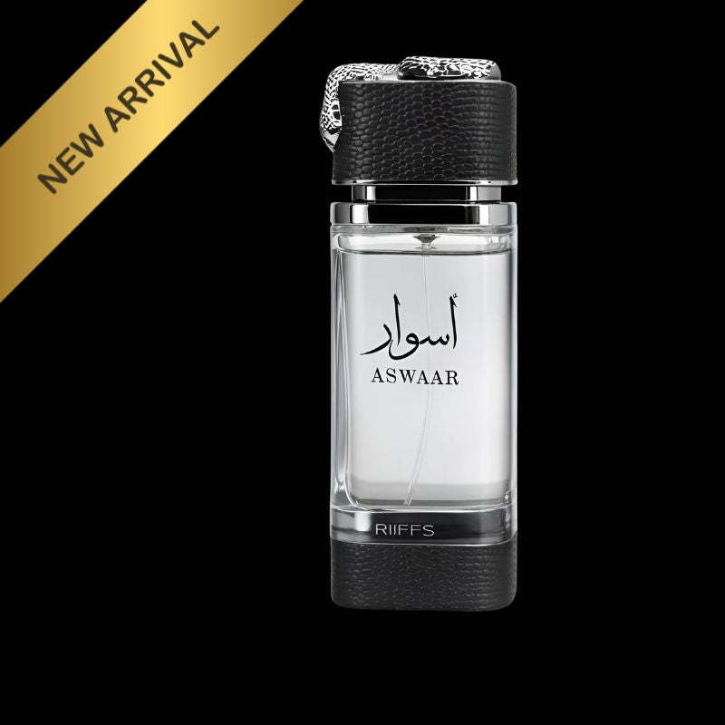 Aswaar Riiffs Extrait de Parfum