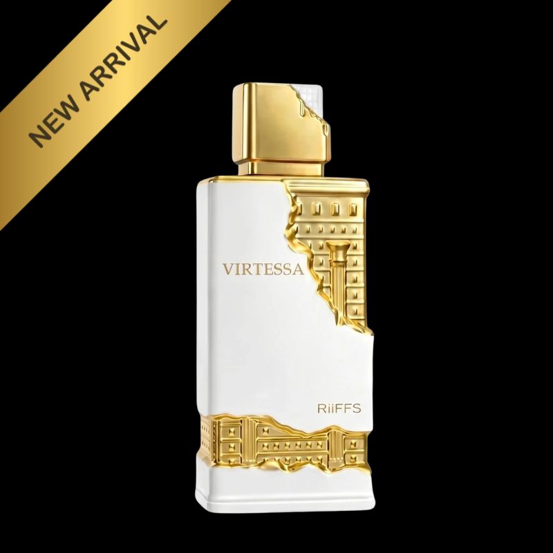 Virtessa Riiffs Eau de Parfum Feminino