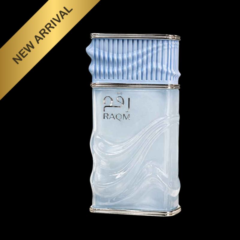 Raqm Nusuk Raheeq Extrait de Parfum Unissex