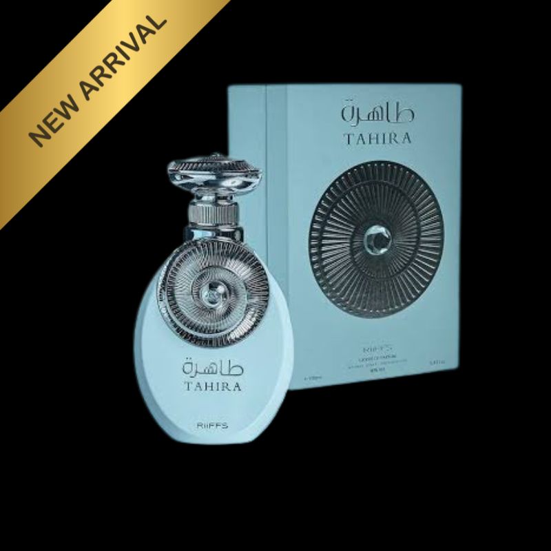 Tahira Riiffs Extrait de Parfum Unissex