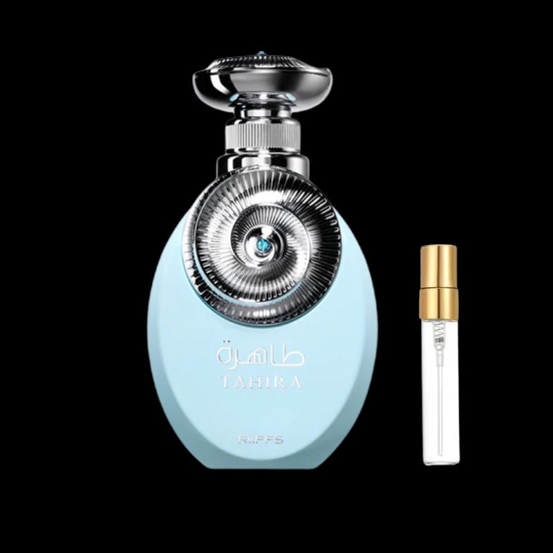 Tahira Riiffs Extrait de Parfum Unissex