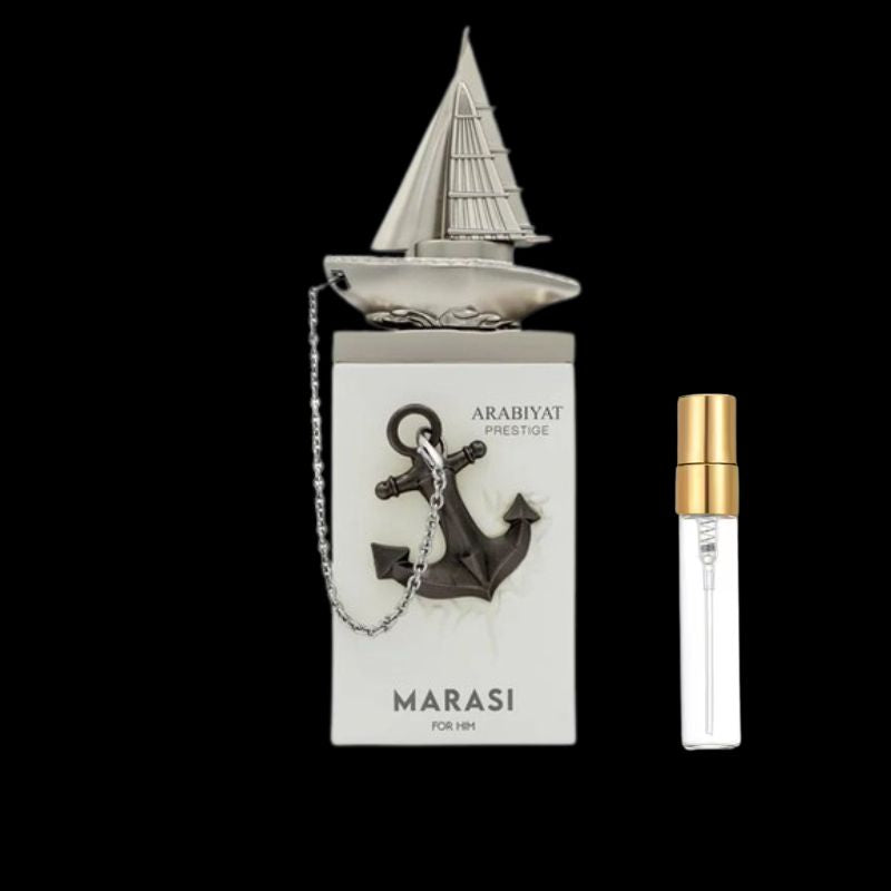 Marasi For Him Arabiyat Prestige Eau de Parfum