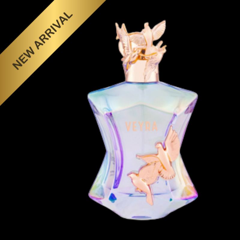 Maison Asrar Veyra Eau de Parfum