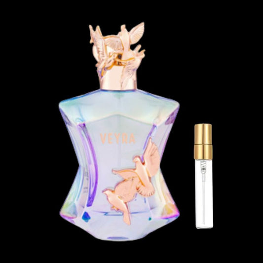 Maison Asrar Veyra Eau de Parfum