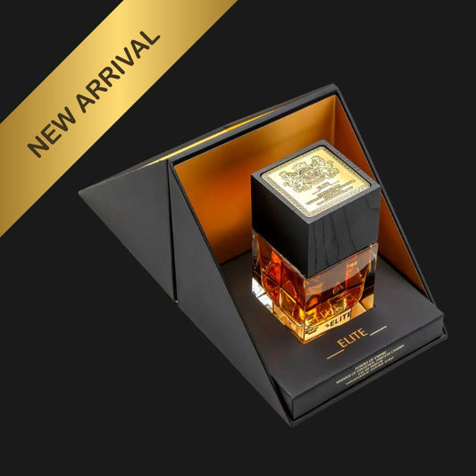 Aurora Elite EDP