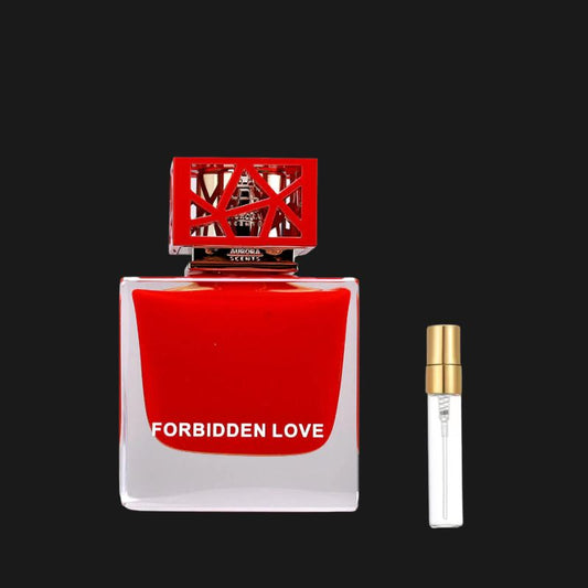 Aurora Forbidden Love EDP