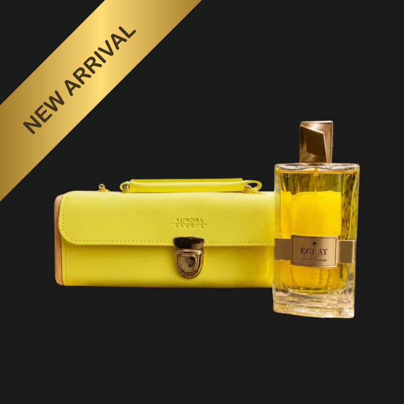 Aurora Femininity Collection Eclat EDP