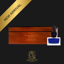 The Guardian of Heaven EDP masculino Aurora Celestial