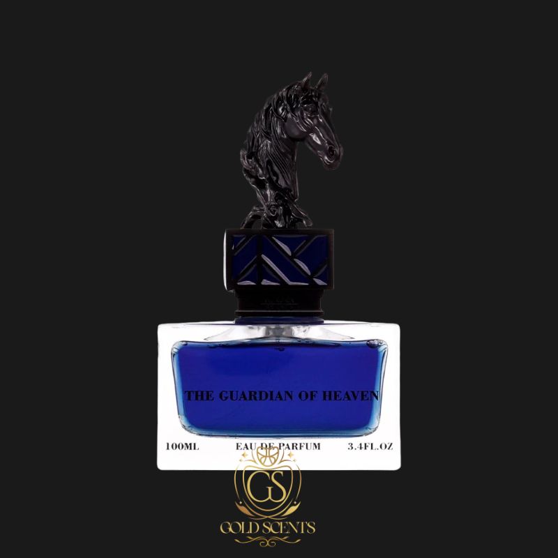The Guardian of Heaven EDP masculino Aurora Celestial
