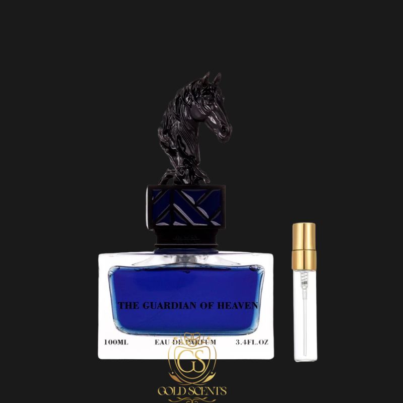 The Guardian of Heaven EDP masculino Aurora Celestial
