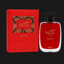 Rasasi Hawas Rouge For Her