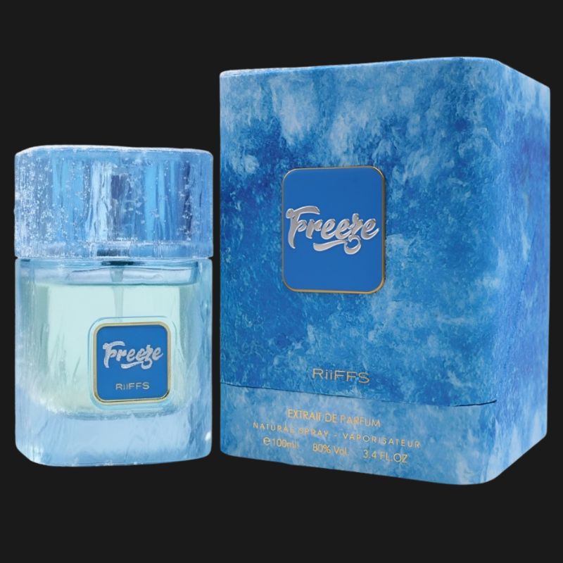 Ffeeze riiffs perfume unissex