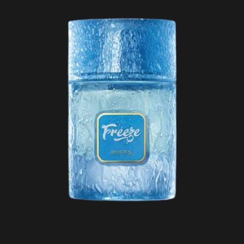 Ffeeze riiffs perfume unissex