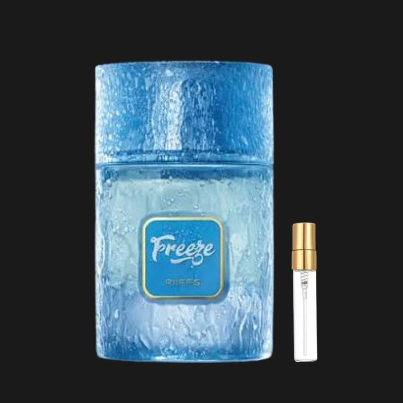 Ffeeze riiffs perfume unissex