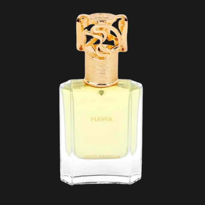 Hawa Swiss arabian perfume unissex