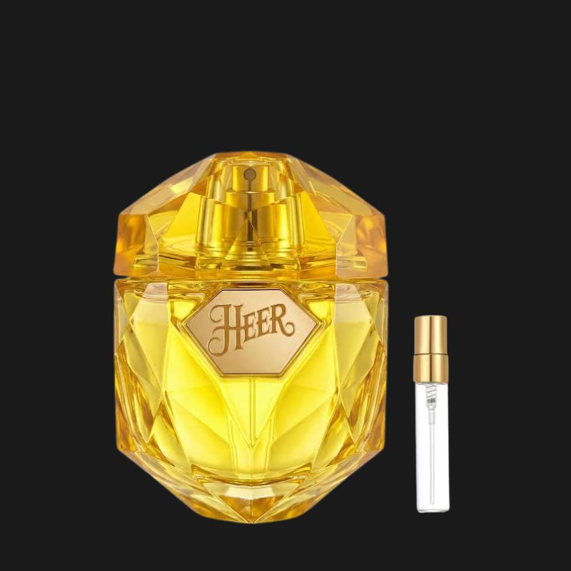 Heer Paris Corner Eau de Parfum Feminino