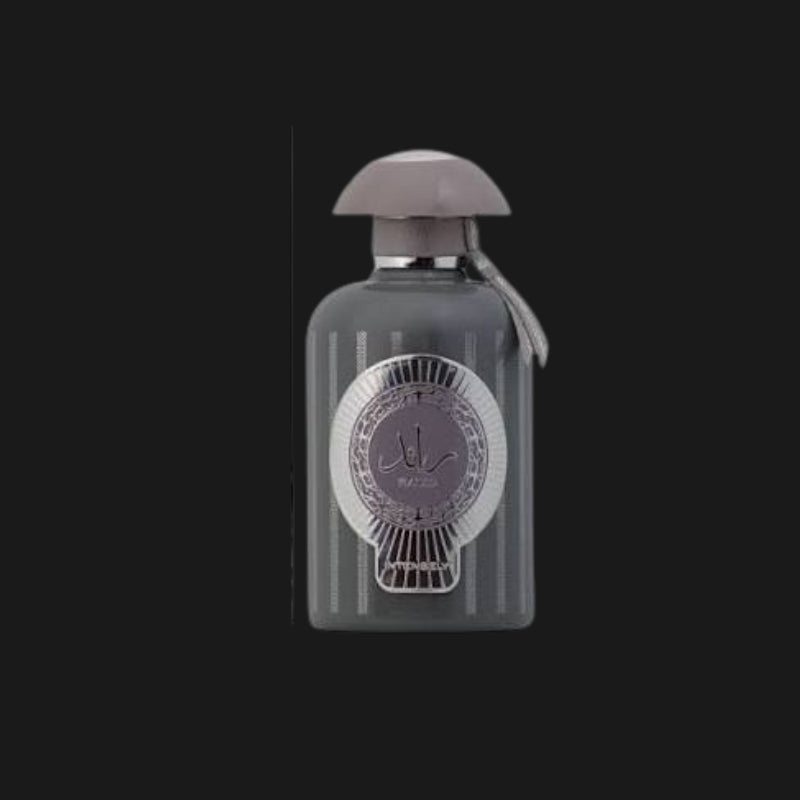 Lattafa Raed Intensely Eau de Parfum