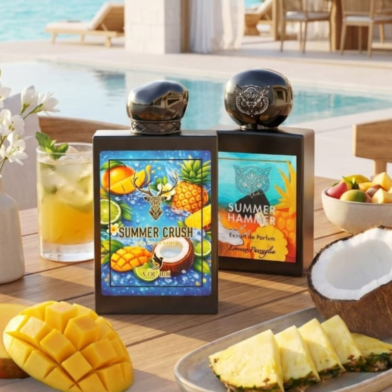 Volaré Summer Crush EDP