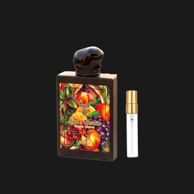 Volare Sunset Berries EDP