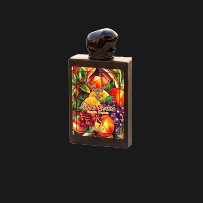 Volare Sunset Berries 100 ml EDP - Envio em pré-venda a partir de 07/08