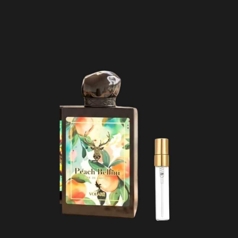 Volare Peach Bellini EDP