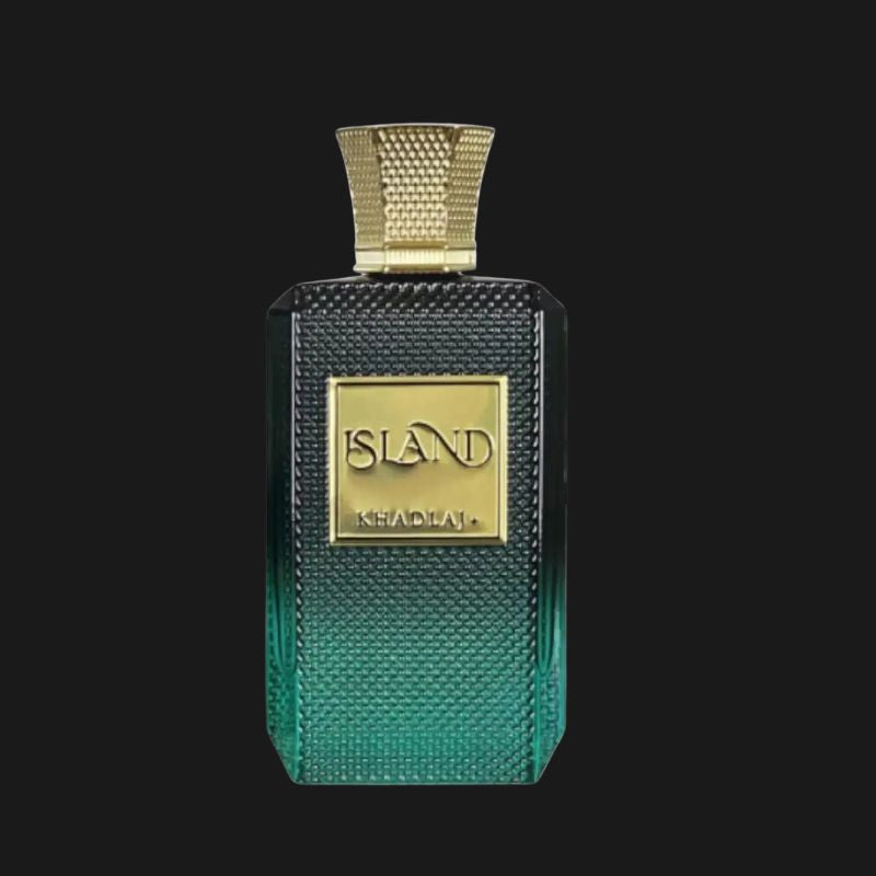 Khadlaj Island Extrait de Parfum