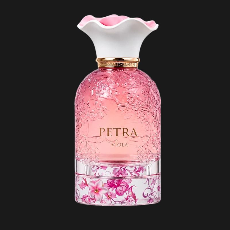 Lattafa Petra Viola Eau de Parfum