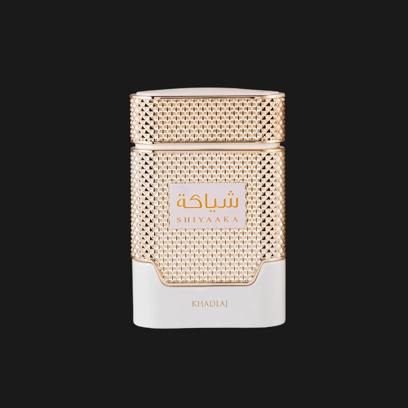 Khadlaj Shiyaaka White Eau de Parfum